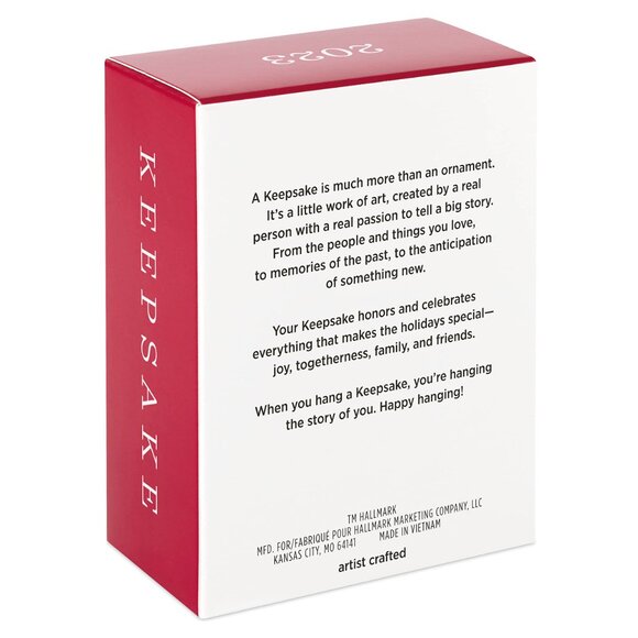 New! Rick & Morty Pickle Rick Hallmark Keepsake Christmas Ornament Merry Rickmas - Picture 2 of 5